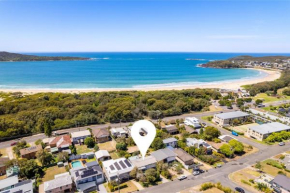 23 Lentara St - pet friendly, air con, Wi-Fi, boat parking
